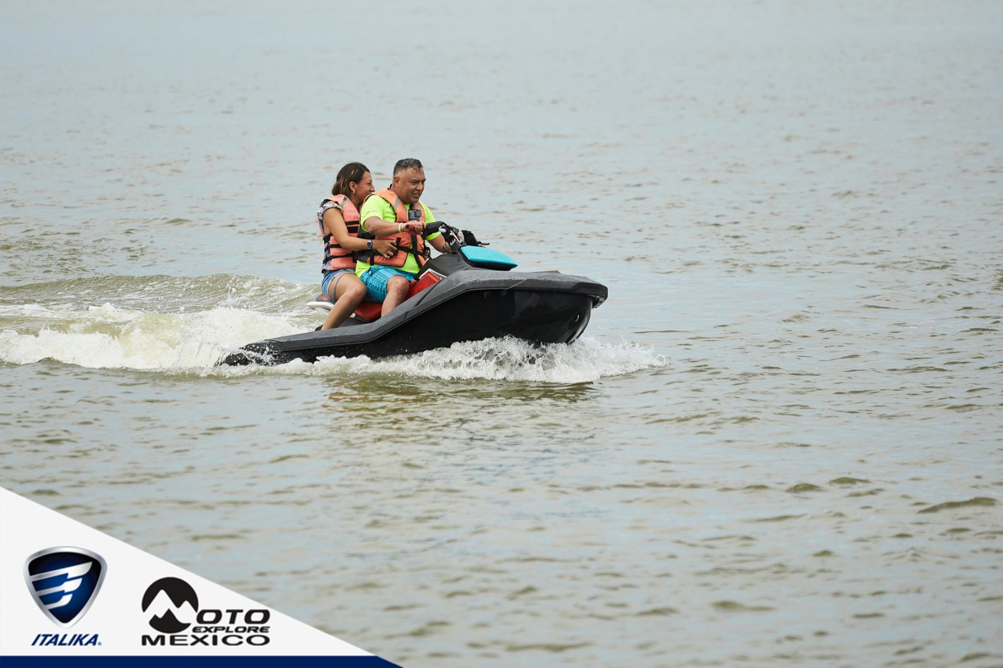 ITALIKA CHACHALACAS D3 92